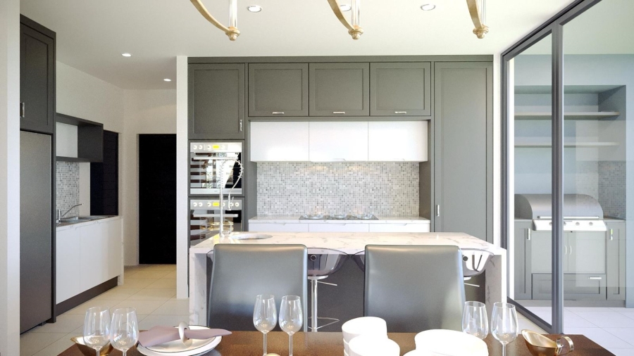 0 Bedroom Property for Sale in Bryanston East Gauteng