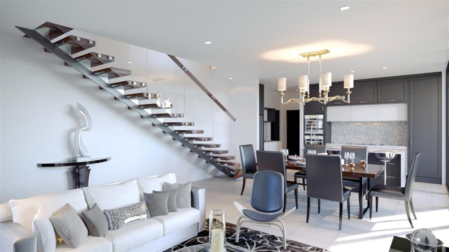 0 Bedroom Property for Sale in Bryanston East Gauteng