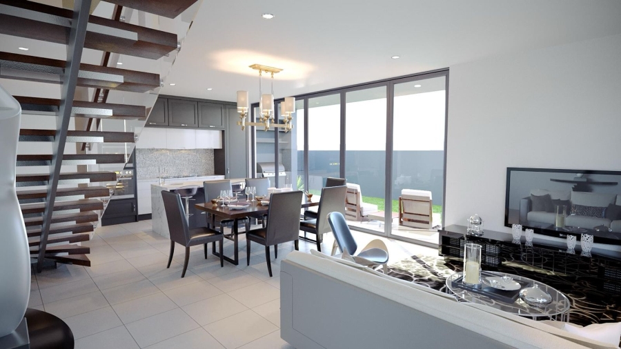 0 Bedroom Property for Sale in Bryanston East Gauteng