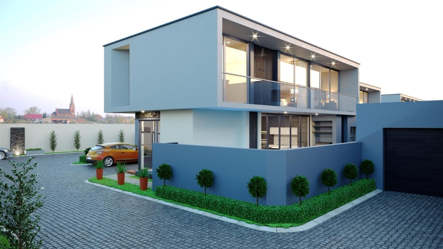 0 Bedroom Property for Sale in Bryanston East Gauteng