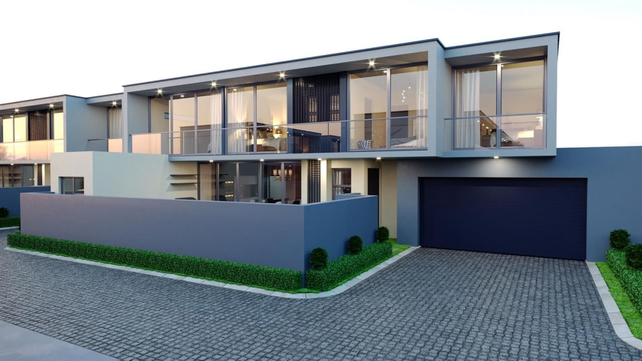 0 Bedroom Property for Sale in Bryanston East Gauteng