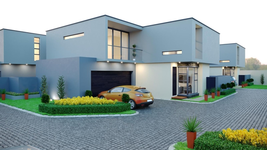 0 Bedroom Property for Sale in Bryanston East Gauteng