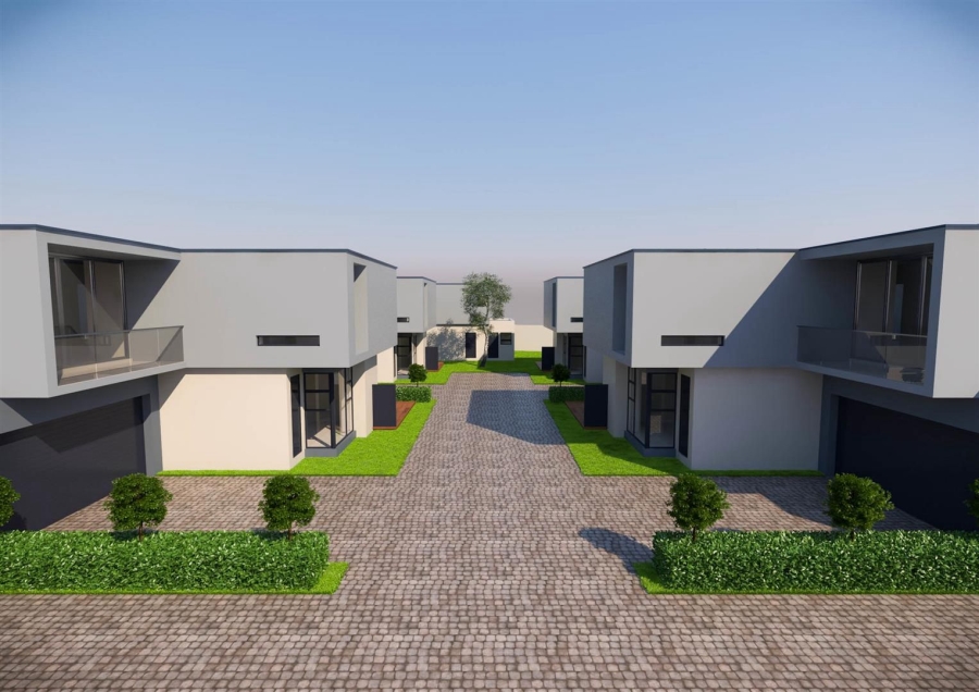 0 Bedroom Property for Sale in Bryanston East Gauteng