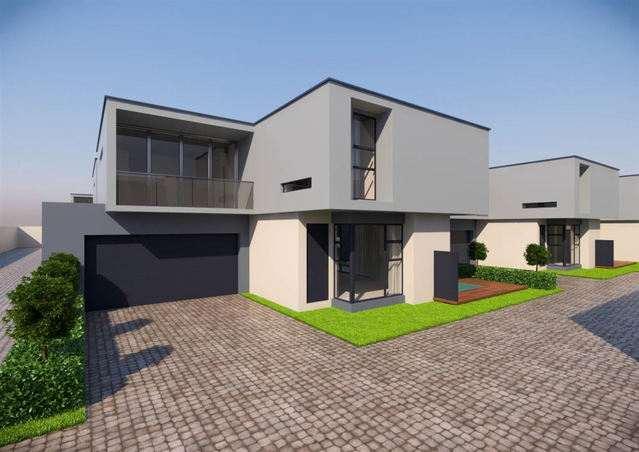 0 Bedroom Property for Sale in Bryanston East Gauteng