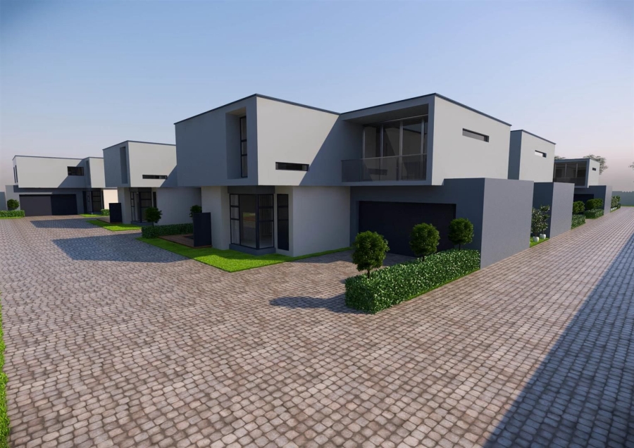 0 Bedroom Property for Sale in Bryanston East Gauteng