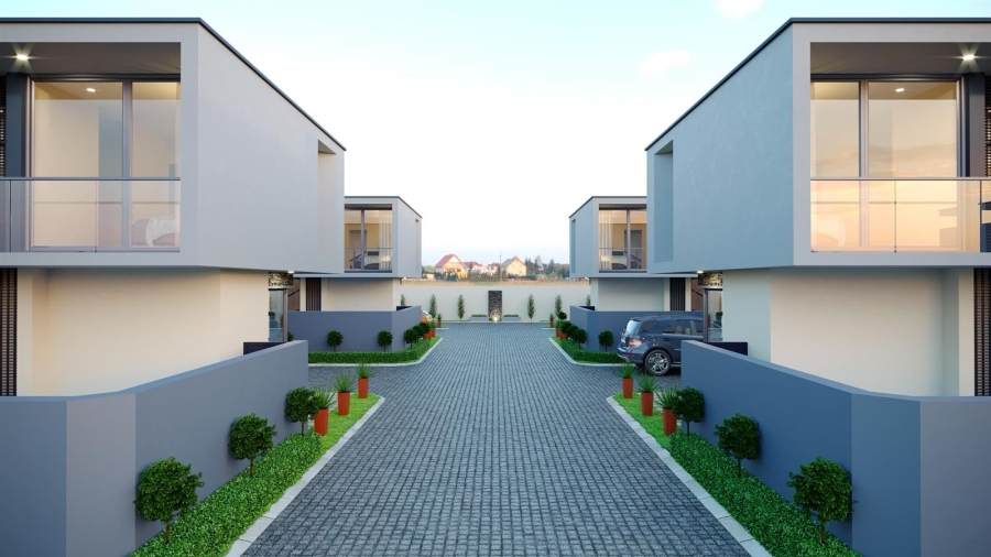 0 Bedroom Property for Sale in Bryanston East Gauteng