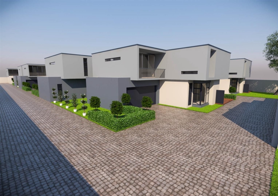 0 Bedroom Property for Sale in Bryanston East Gauteng