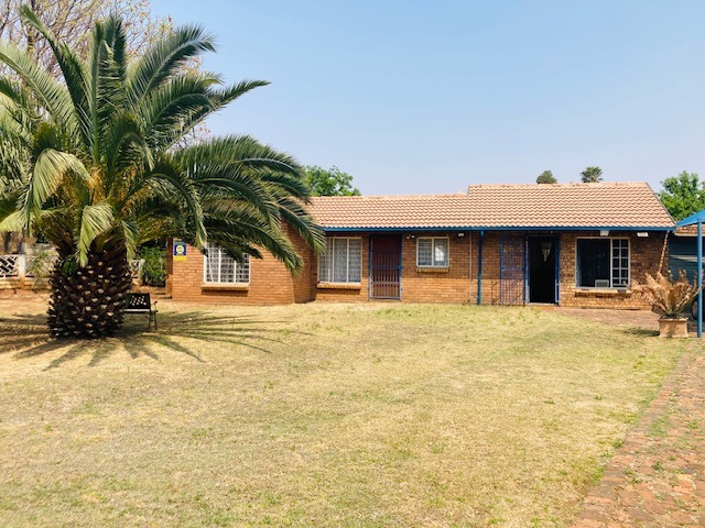 3 Bedroom Property for Sale in Brakpan North Gauteng