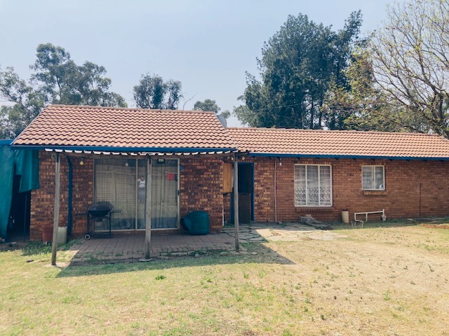 3 Bedroom Property for Sale in Brakpan North Gauteng