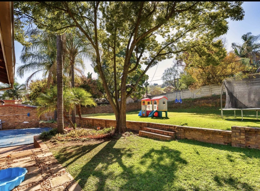 4 Bedroom Property for Sale in Moreleta Park Gauteng