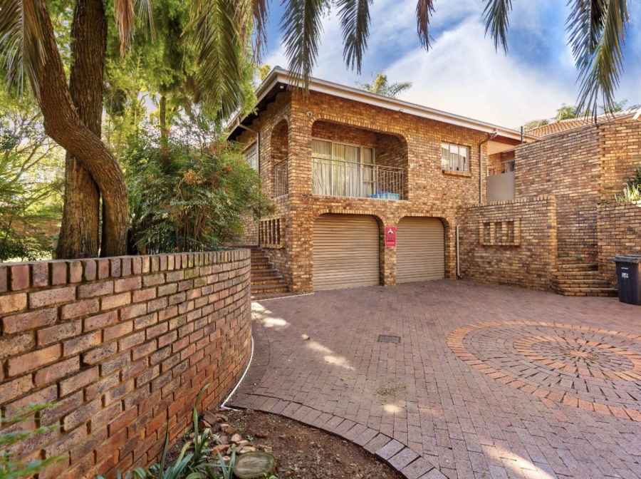 4 Bedroom Property for Sale in Moreleta Park Gauteng