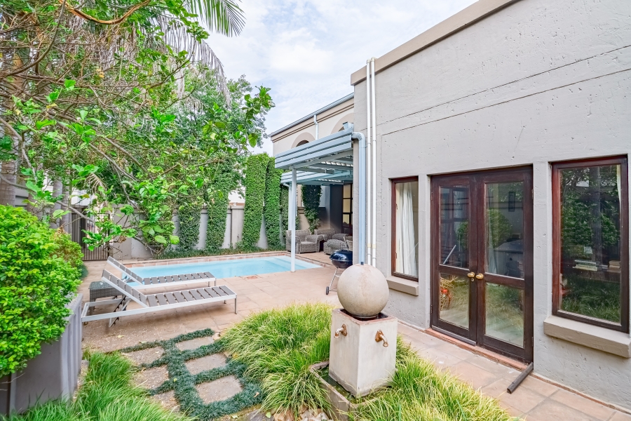 3 Bedroom Property for Sale in Silver Lakes Golf Estate Gauteng