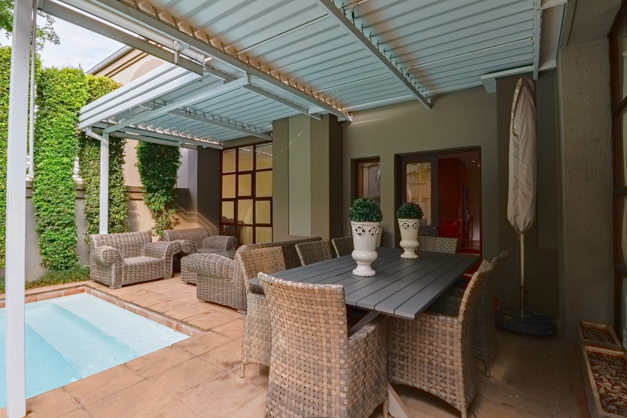 3 Bedroom Property for Sale in Silver Lakes Golf Estate Gauteng