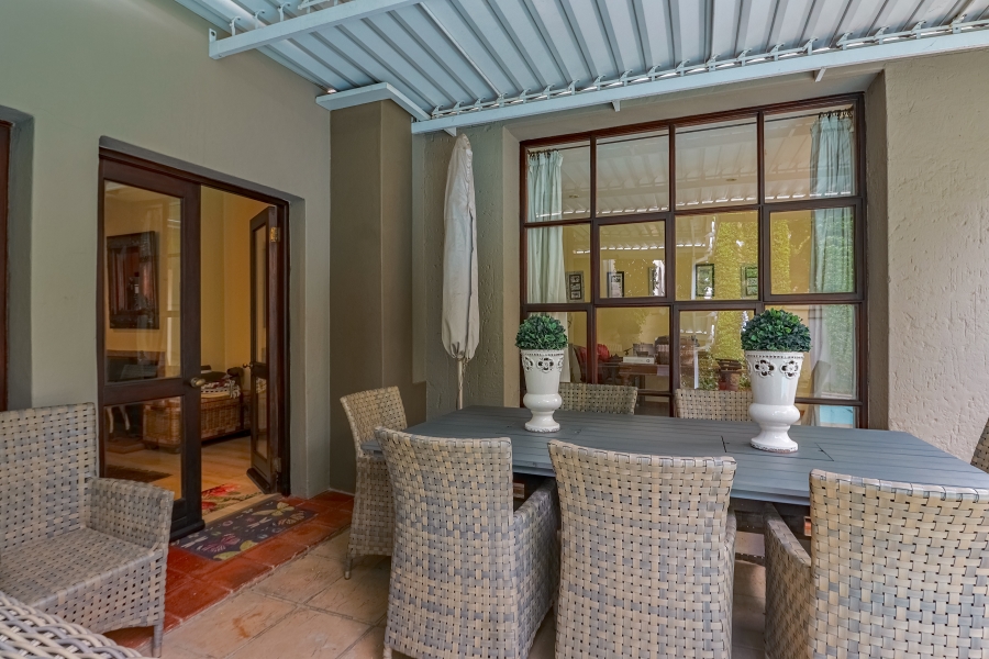 3 Bedroom Property for Sale in Silver Lakes Golf Estate Gauteng