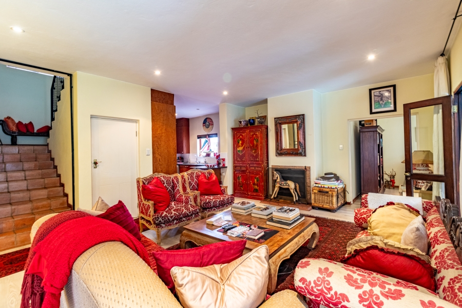 3 Bedroom Property for Sale in Silver Lakes Golf Estate Gauteng
