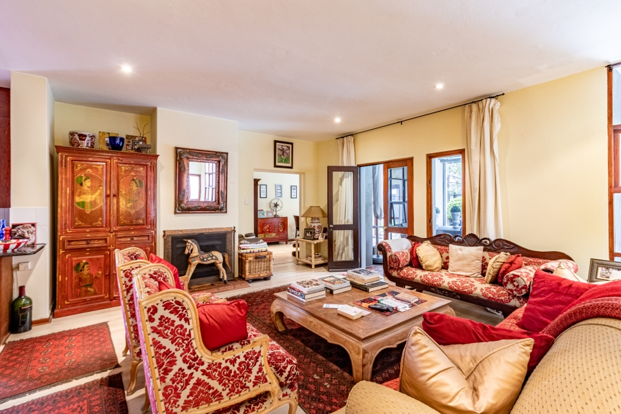 3 Bedroom Property for Sale in Silver Lakes Golf Estate Gauteng
