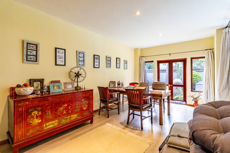 3 Bedroom Property for Sale in Silver Lakes Golf Estate Gauteng