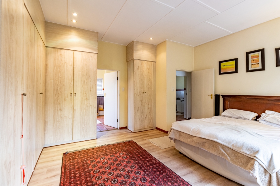 3 Bedroom Property for Sale in Silver Lakes Golf Estate Gauteng