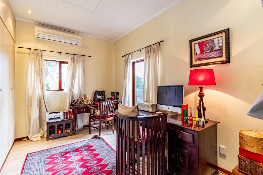 3 Bedroom Property for Sale in Silver Lakes Golf Estate Gauteng