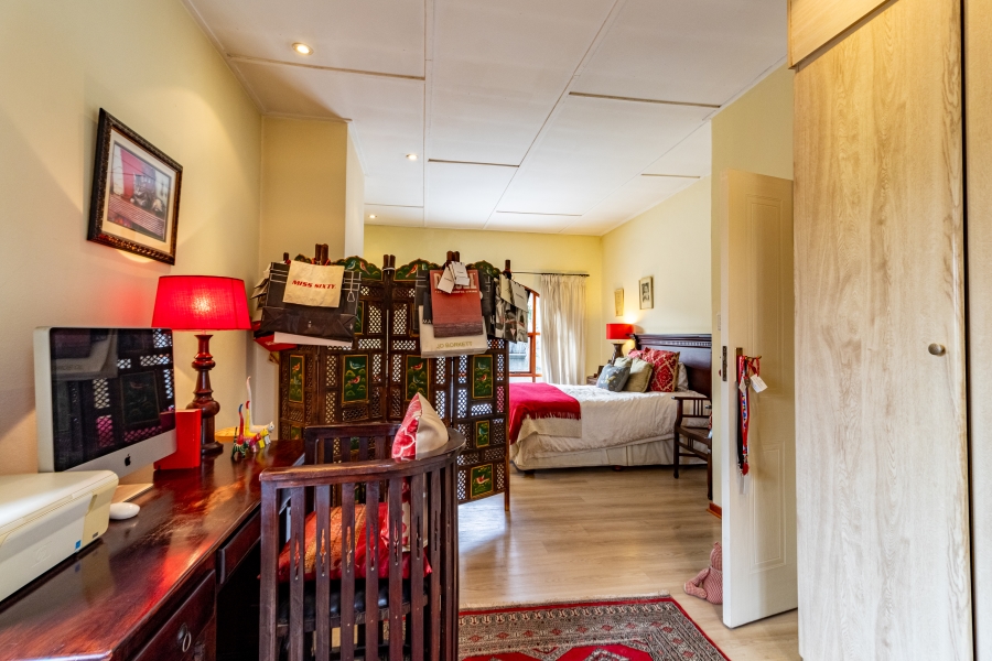 3 Bedroom Property for Sale in Silver Lakes Golf Estate Gauteng