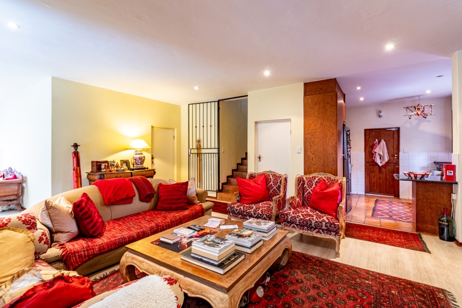 3 Bedroom Property for Sale in Silver Lakes Golf Estate Gauteng