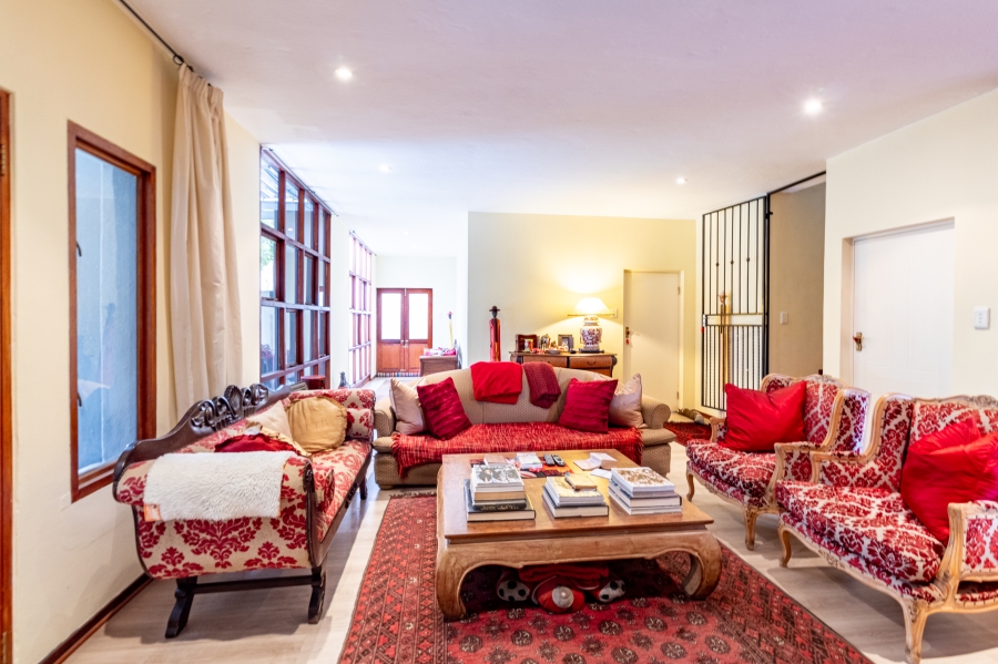 3 Bedroom Property for Sale in Silver Lakes Golf Estate Gauteng