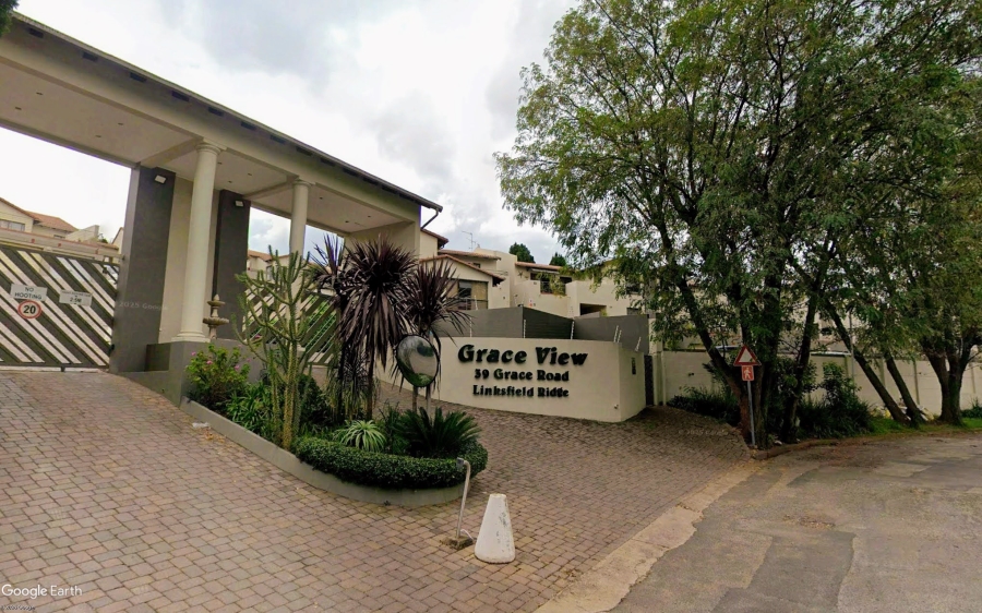 2 Bedroom Property for Sale in Linksfield Ridge Gauteng