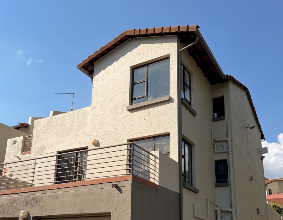 2 Bedroom Property for Sale in Linksfield Ridge Gauteng