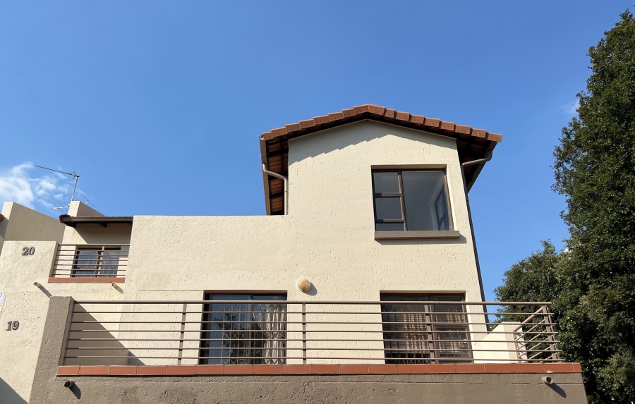 2 Bedroom Property for Sale in Linksfield Ridge Gauteng