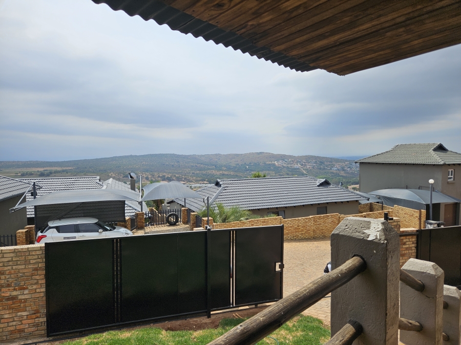 3 Bedroom Property for Sale in Noordheuwel Gauteng