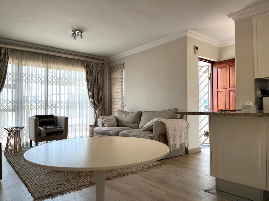 To Let 2 Bedroom Property for Rent in Morningside Gauteng