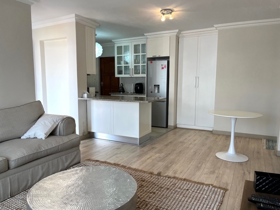 To Let 2 Bedroom Property for Rent in Morningside Gauteng