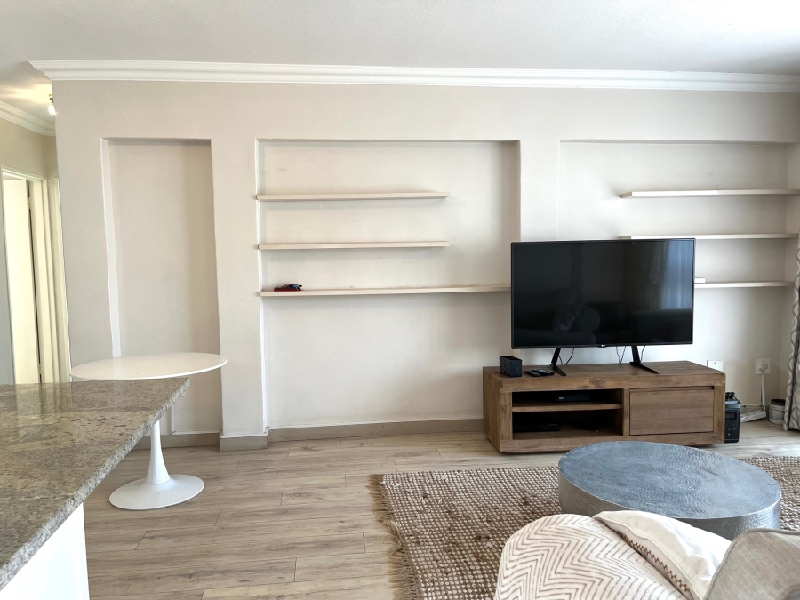 To Let 2 Bedroom Property for Rent in Morningside Gauteng