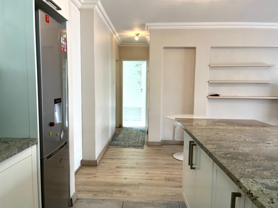To Let 2 Bedroom Property for Rent in Morningside Gauteng