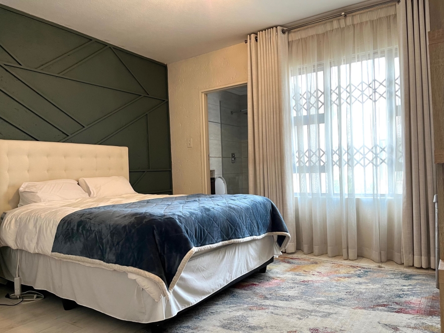 To Let 2 Bedroom Property for Rent in Morningside Gauteng