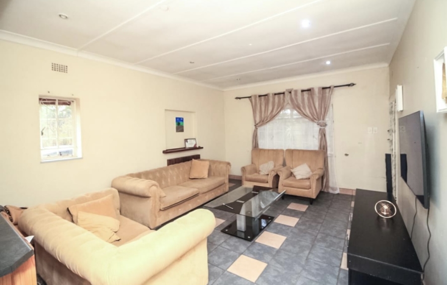 3 Bedroom Property for Sale in Wychwood Gauteng