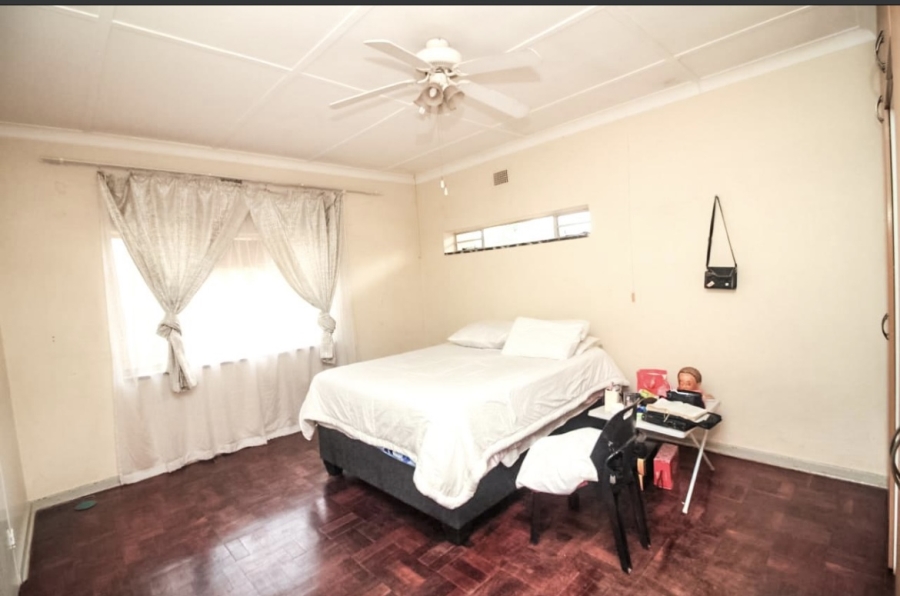 3 Bedroom Property for Sale in Wychwood Gauteng