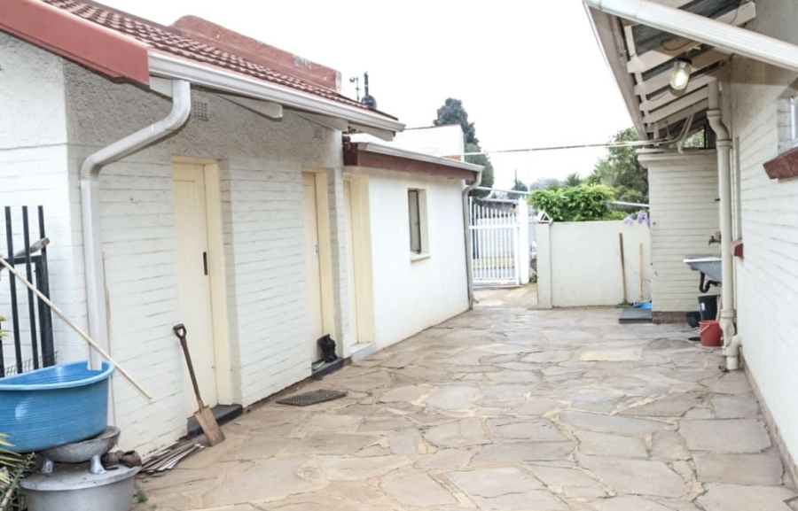 3 Bedroom Property for Sale in Wychwood Gauteng