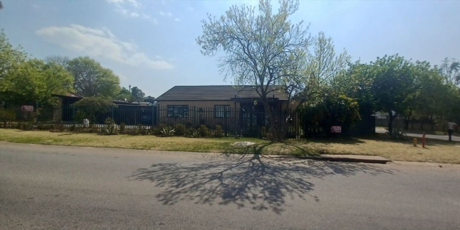 3 Bedroom Property for Sale in Kempton Park West Gauteng