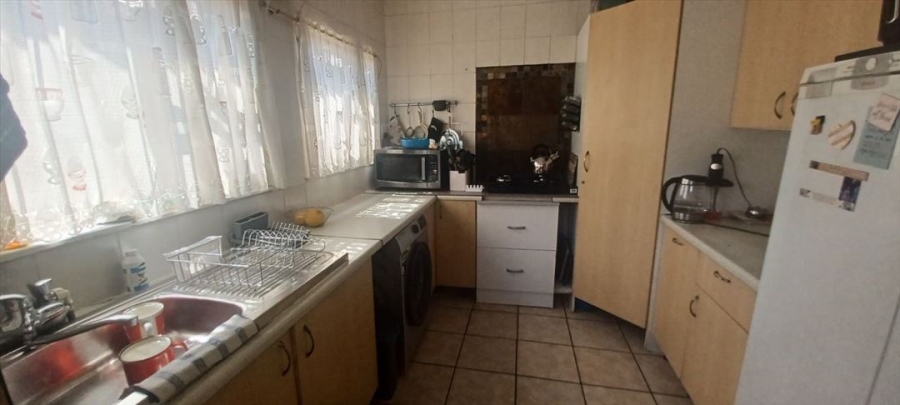 3 Bedroom Property for Sale in Kempton Park West Gauteng