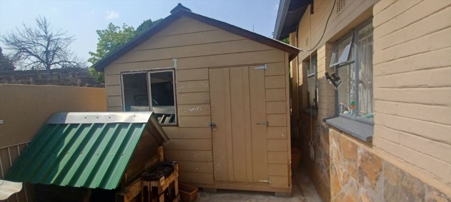 3 Bedroom Property for Sale in Kempton Park West Gauteng