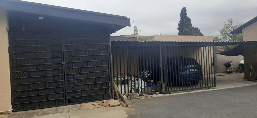 3 Bedroom Property for Sale in Kempton Park West Gauteng
