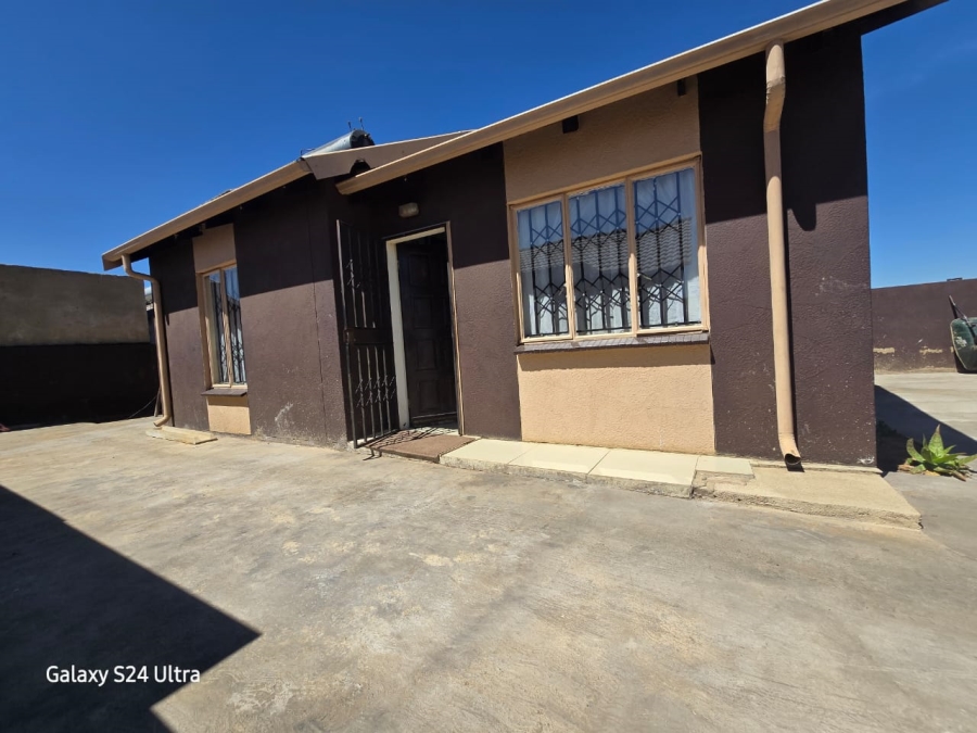 2 Bedroom Property for Sale in Windmill Park Gauteng