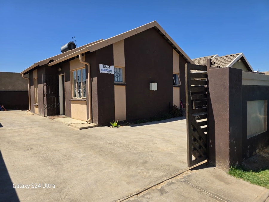 2 Bedroom Property for Sale in Windmill Park Gauteng