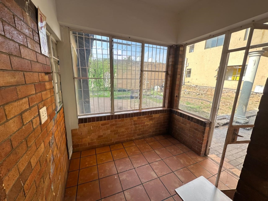 To Let 3 Bedroom Property for Rent in Rosettenville Gauteng