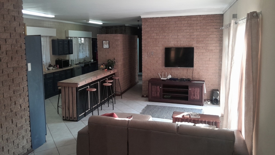 6 Bedroom Property for Sale in Vanderbijlpark SE Gauteng