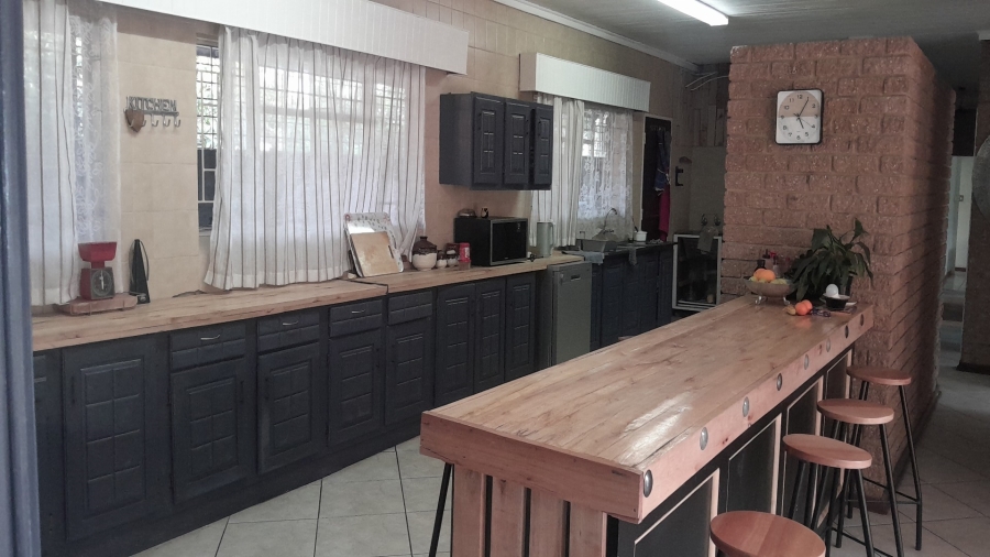 6 Bedroom Property for Sale in Vanderbijlpark SE Gauteng