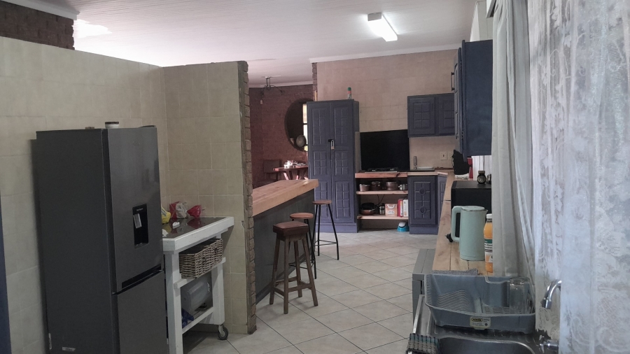 6 Bedroom Property for Sale in Vanderbijlpark SE Gauteng