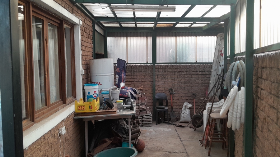 6 Bedroom Property for Sale in Vanderbijlpark SE Gauteng
