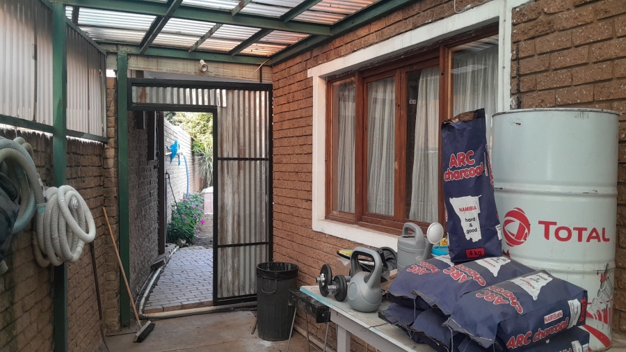 6 Bedroom Property for Sale in Vanderbijlpark SE Gauteng